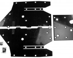 Skid Plates Open Trail UHMW Skid Plate System -Motorcycle Bike Protection Sales open trail uhmw skid plate 3 scaled