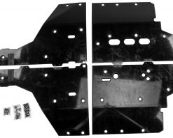 Skid Plates Open Trail UHMW Skid Plate System -Motorcycle Bike Protection Sales open trail uhmw skid plate 5 scaled
