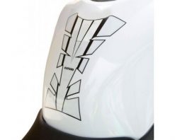 Oxford Products Tank Protectors Oxford Sheer Arrow Tank Protector