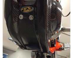 Skid Plates P3 Carbon Fiber Hybrid Skid Plate -Motorcycle Bike Protection Sales p3 carbon fiber hybrid skid plate ktm450 sxf450 xcf husqvarna fc450 fx45020162018 3