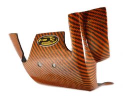 Skid Plates P3 Carbon Fiber Skid Plate -Motorcycle Bike Protection Sales p3 carbon fiber skid plate 1