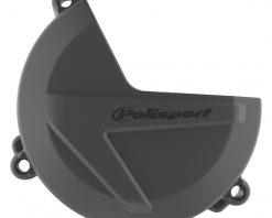 Engine Guards Polisport Clutch Cover Guard -Motorcycle Bike Protection Sales polisport clutch cover guard 1