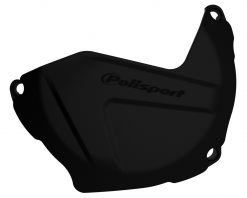 Engine Guards Polisport Clutch Cover Guard -Motorcycle Bike Protection Sales polisport clutch cover guard 2