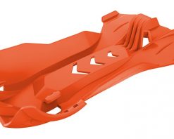 Skid Plates Polisport Fortress Skid Plate KTM / Husqvarna -Motorcycle Bike Protection Sales polisport fortress skid plate 2