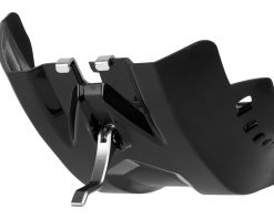 Skid Plates Polisport Fortress Skid Plate KTM / Husqvarna