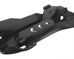 Skid Plates Polisport Fortress Skid Plate KTM / Husqvarna -Motorcycle Bike Protection Sales polisport fortress skid plate 3