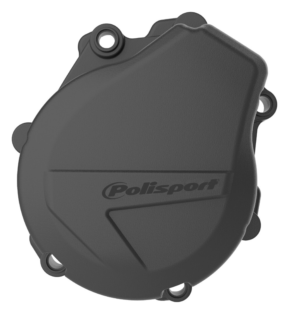 Engine Guards Polisport Ignition Cover Guard 4 Engine Guards Polisport Ignition Cover Guard - Image 4