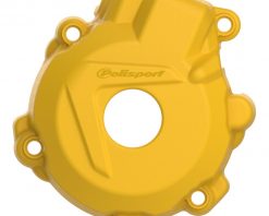 Engine Guards Polisport Ignition Cover Guard 11 Engine Guards Polisport Ignition Cover Guard -Motorcycle Bike Protection Sales polisport ignition cover protector 3