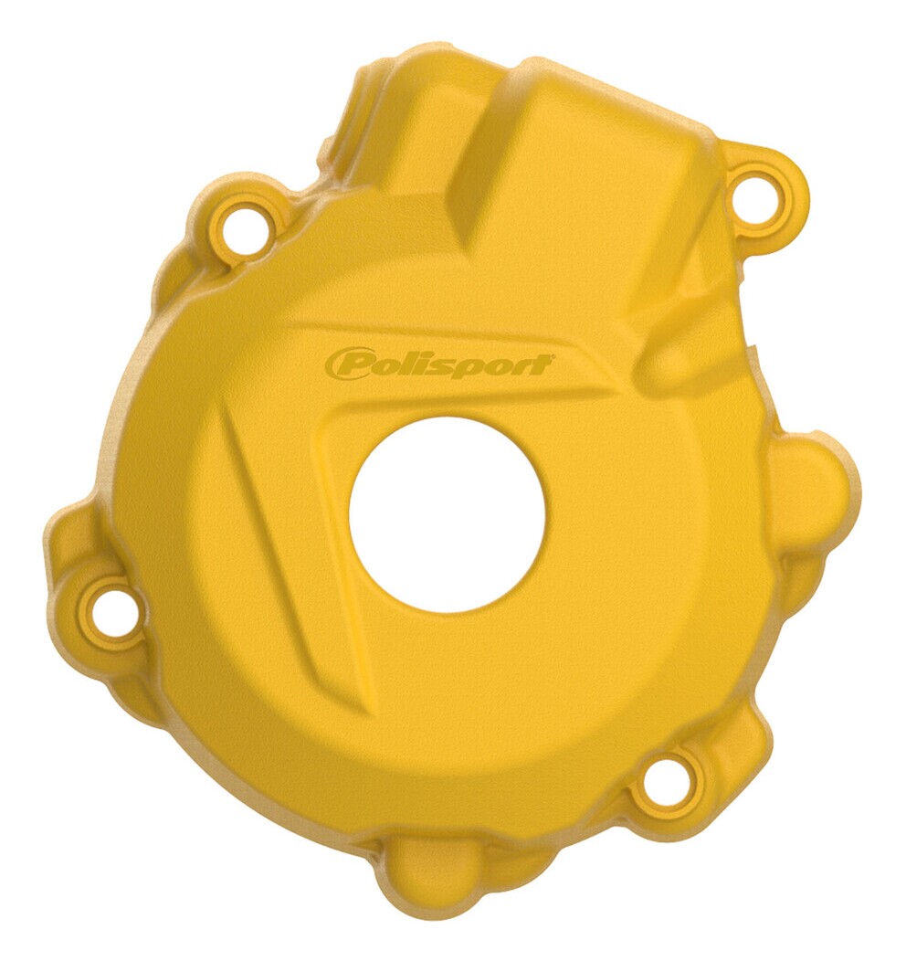 Engine Guards Polisport Ignition Cover Guard 6 Engine Guards Polisport Ignition Cover Guard - Image 6