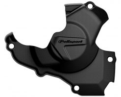 Engine Guards Polisport Ignition Cover Guard