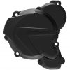 Engine Guards Polisport Ignition Cover Protector KTM 250cc-300cc 2020-2023 Black [Open Box]