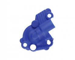 Engine Guards Polisport Waterpump Guard -Motorcycle Bike Protection Sales polisport waterpump guard