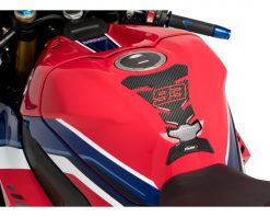Tank Protectors Puig 93 Tank Pad -Motorcycle Bike Protection Sales puig93 tank pad 2