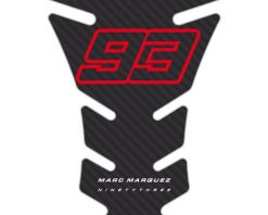 Tank Protectors Puig 93 Tank Pad -Motorcycle Bike Protection Sales puig93 tank pad 3