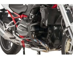 Crash Bars Puig Engine Guards BMW R1200R / RS 2015-2018 Black [Open Box]