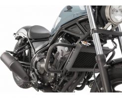 Puig Engine Guards Honda Rebel 500 2017-2022 [Previously Installed]