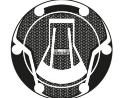 Tank Protectors Puig Naked Fuel Cap Protector Aprilia RS 660 / Tuono 660 2021-2022