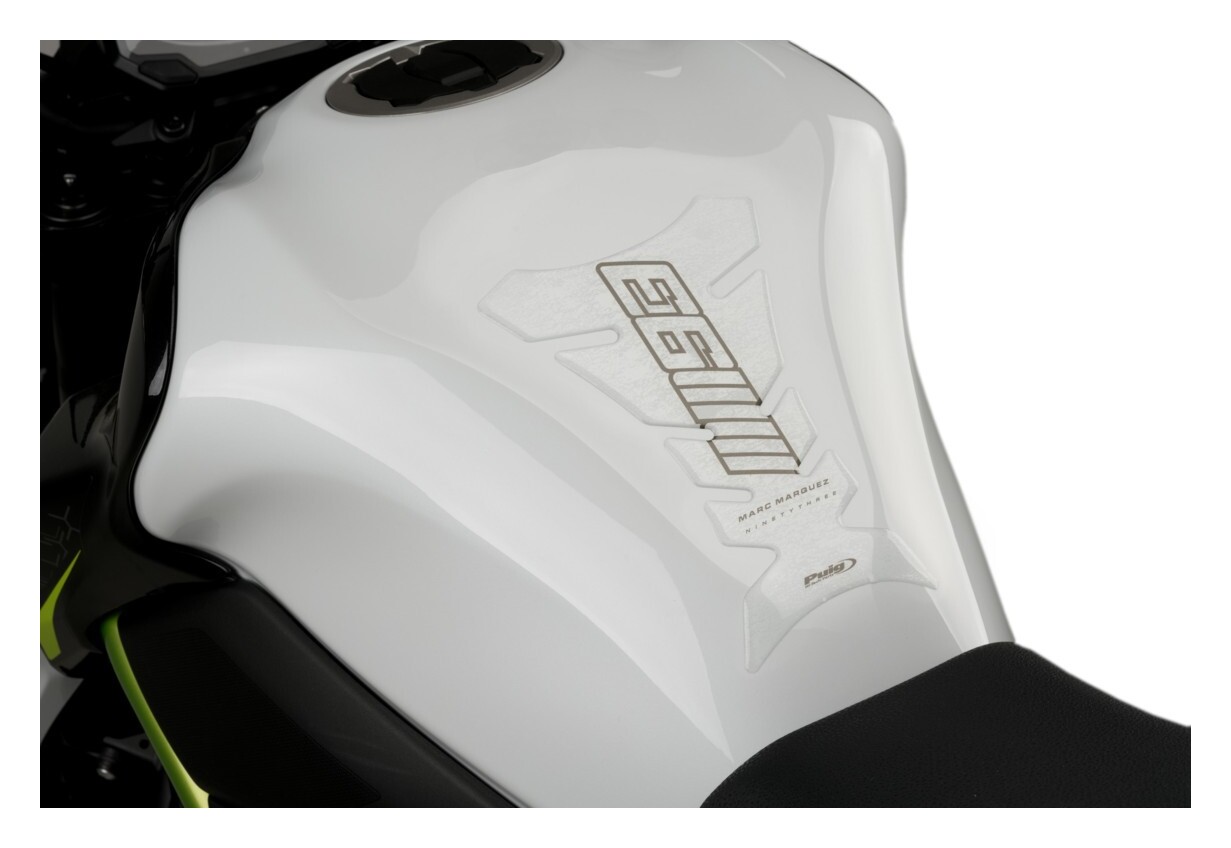 Tank Protectors Puig MM93 Tank Pad 1 Tank Protectors Puig MM93 Tank Pad