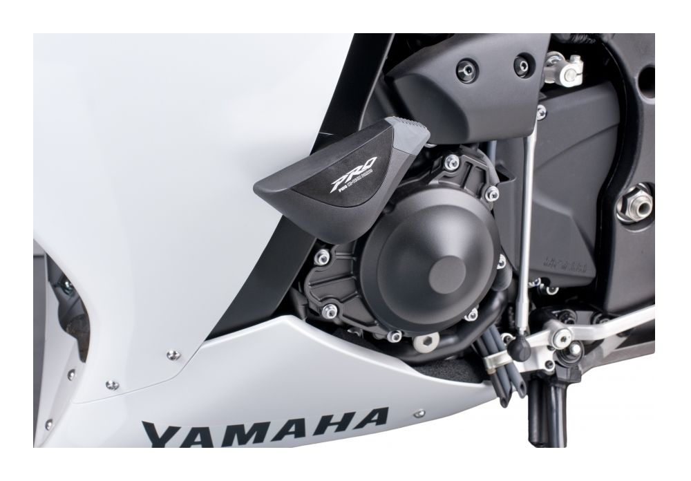 Puig Pro Frame Sliders 2 Puig Pro Frame Sliders - Image 2