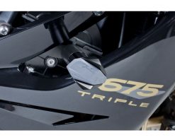 Puig R12 Frame Sliders 9 Puig R12 Frame Sliders -Motorcycle Bike Protection Sales puig r12 frame sliders 2