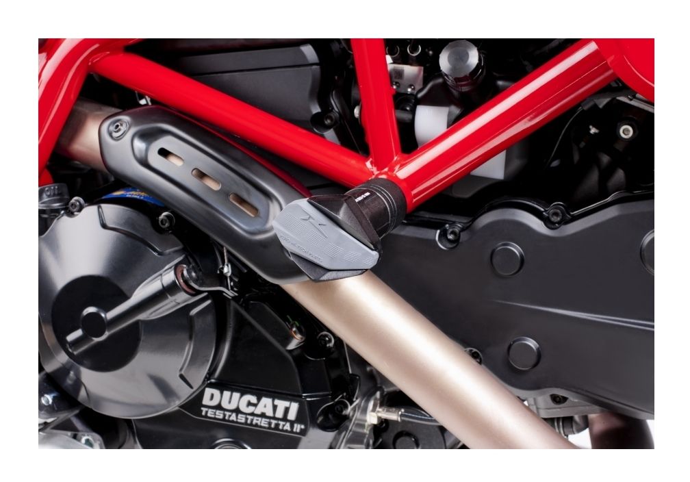 Puig R12 Frame Sliders 4 Puig R12 Frame Sliders - Image 4