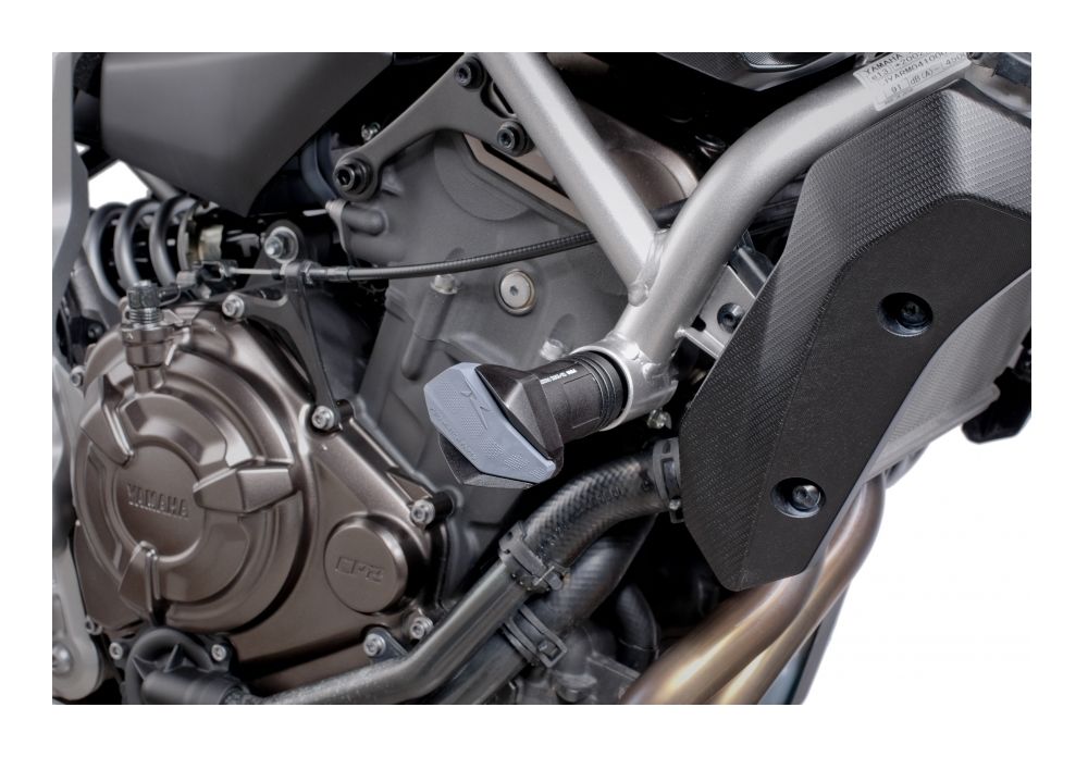 Puig R12 Frame Sliders 5 Puig R12 Frame Sliders - Image 5