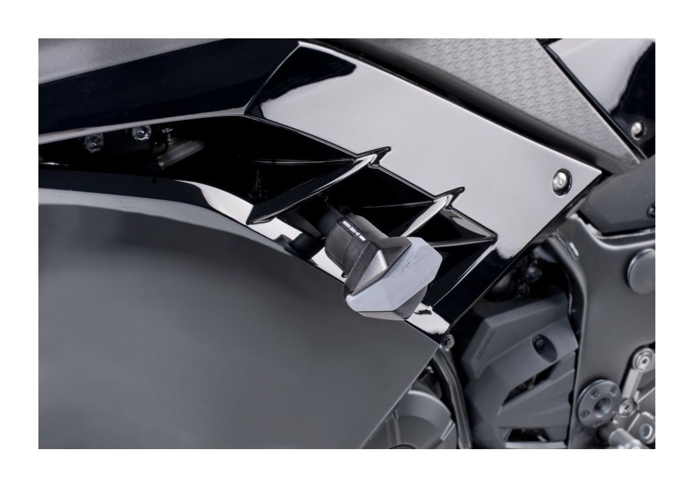 Puig R12 Frame Sliders 7 Puig R12 Frame Sliders - Image 7