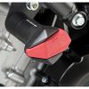Frame Sliders Puig R12 Replacement Frame Slider Rubber Cover