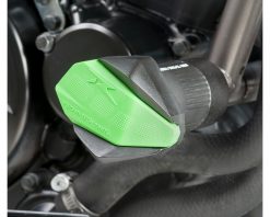 Frame Sliders Puig R12 Replacement Frame Slider Rubber Cover -Motorcycle Bike Protection Sales puig r12 replacement frame slider rubber cover 2