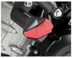 Frame Sliders Puig R12 Replacement Frame Slider Rubber Cover