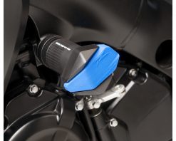 Frame Sliders Puig R12 Replacement Frame Slider Rubber Cover -Motorcycle Bike Protection Sales puig r12 replacement frame slider rubber cover 3