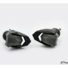Puig R19 Frame Sliders BMW S1000R 2017-2020 Black [Open Box]