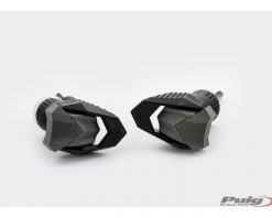Puig R19 Frame Sliders BMW S1000R 2021-2022 Black [Open Box]