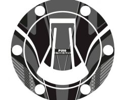 Tank Protectors Puig Radikal Fuel Cap Protector Aprilia RS 660 / Tuono 660 2021-2022