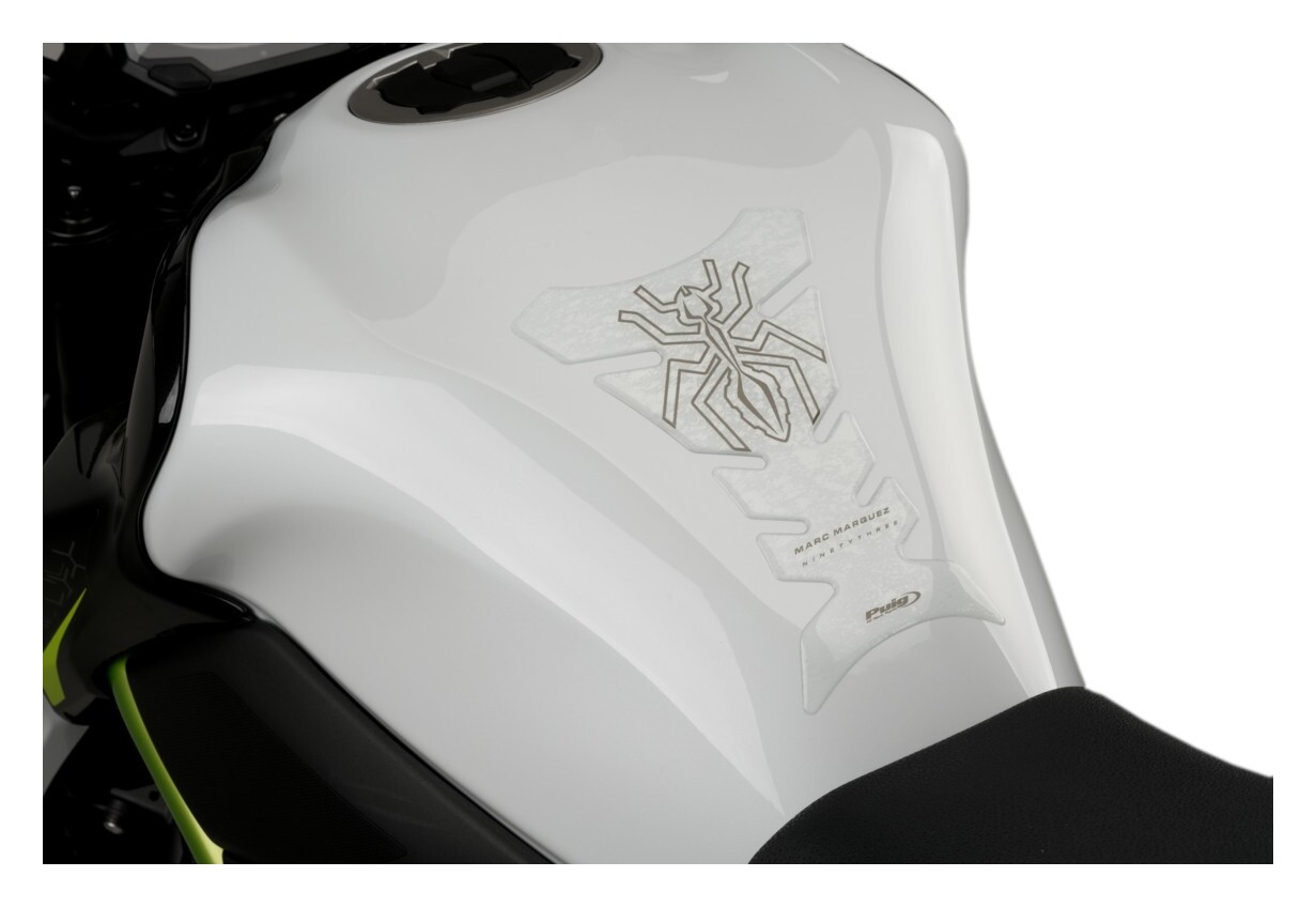 Tank Protectors Puig Big Ant Tank Pad 1 Tank Protectors Puig Big Ant Tank Pad