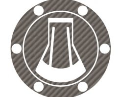 Tank Protectors Puig X-Treme Fuel Cap Protector Aprilia RS 660 / Tuono 660 2021-2022