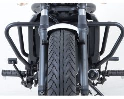 R&G Racing Crash Bars R&G Adventure Bars Kawaski Vulcan S 2015-2022