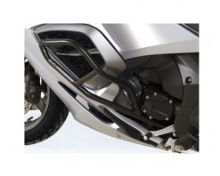 Crash Bars R&G Racing Adventure Bars -Motorcycle Bike Protection Sales rg racing adventure bars 4