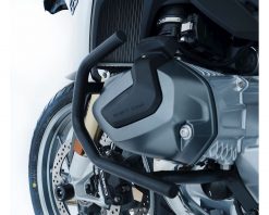 Crash Bars R&G Racing Adventure Bars BMW R1250GS 2019-2022 Black [Open Box]
