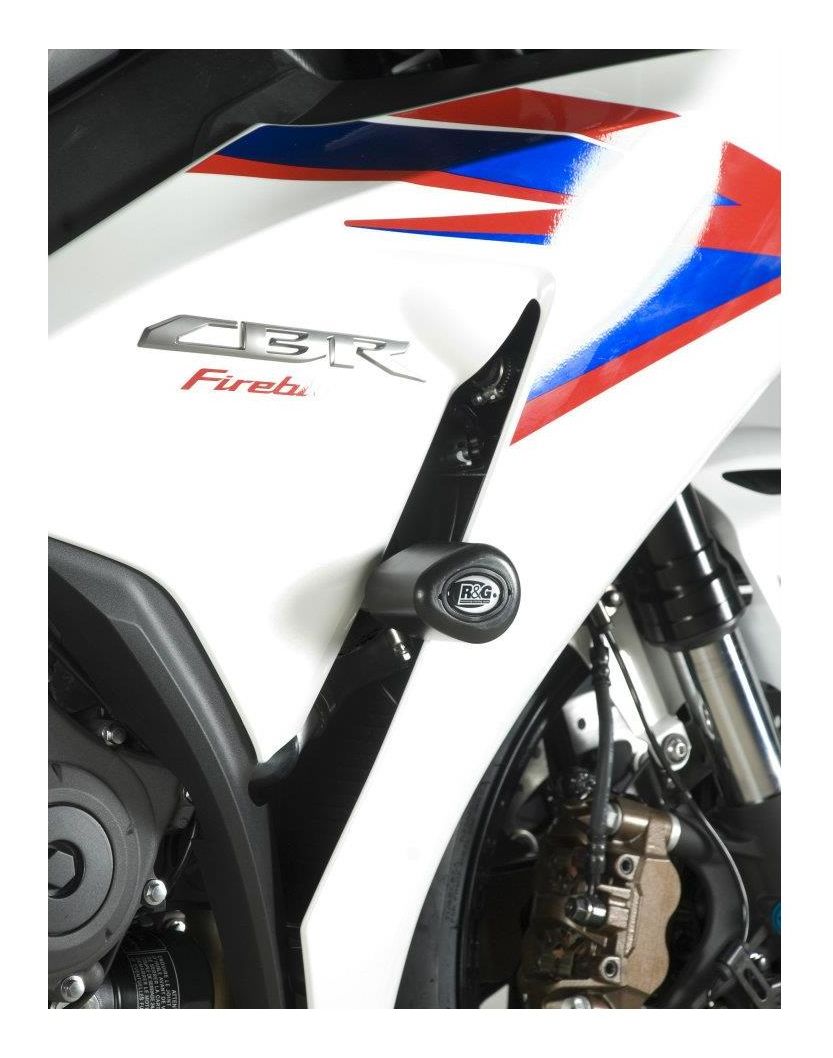 R&G Racing Aero Frame Sliders 1 R&G Racing Aero Frame Sliders