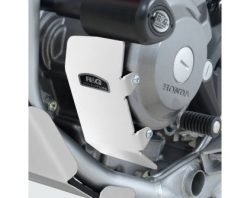 Engine Guards R&G Racing Left Engine Case Guard Honda CRF250L 2013-2015