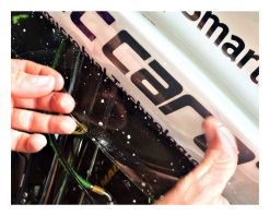 Tank Protectors R&G Racing Second Skin Polyurethane Protective Film -Motorcycle Bike Protection Sales rg racing second skin polyurethane protective film yamaha r120152017 3