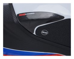 R&G Racing Motorcycle Parts R&G Tank Sliders BMW S1000RR 2019-2022 Carbon Fiber [Open Box]