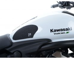 Tank Protectors R&G Racing Tank Traction Grips