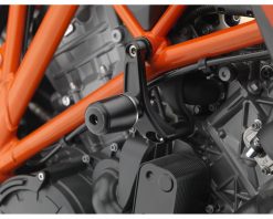 Rizoma B-Pro Frame Sliders 7 Rizoma B-Pro Frame Sliders -Motorcycle Bike Protection Sales rizoma b pro frame sliders 2 scaled