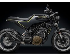 Rizoma Engine Guards Husqvarna Svartpilen 401 2018-2019 Black [Open Box] -Motorcycle Bike Protection Sales rizoma engine guards husqvarna svartpilen40120182019 black open box black 2