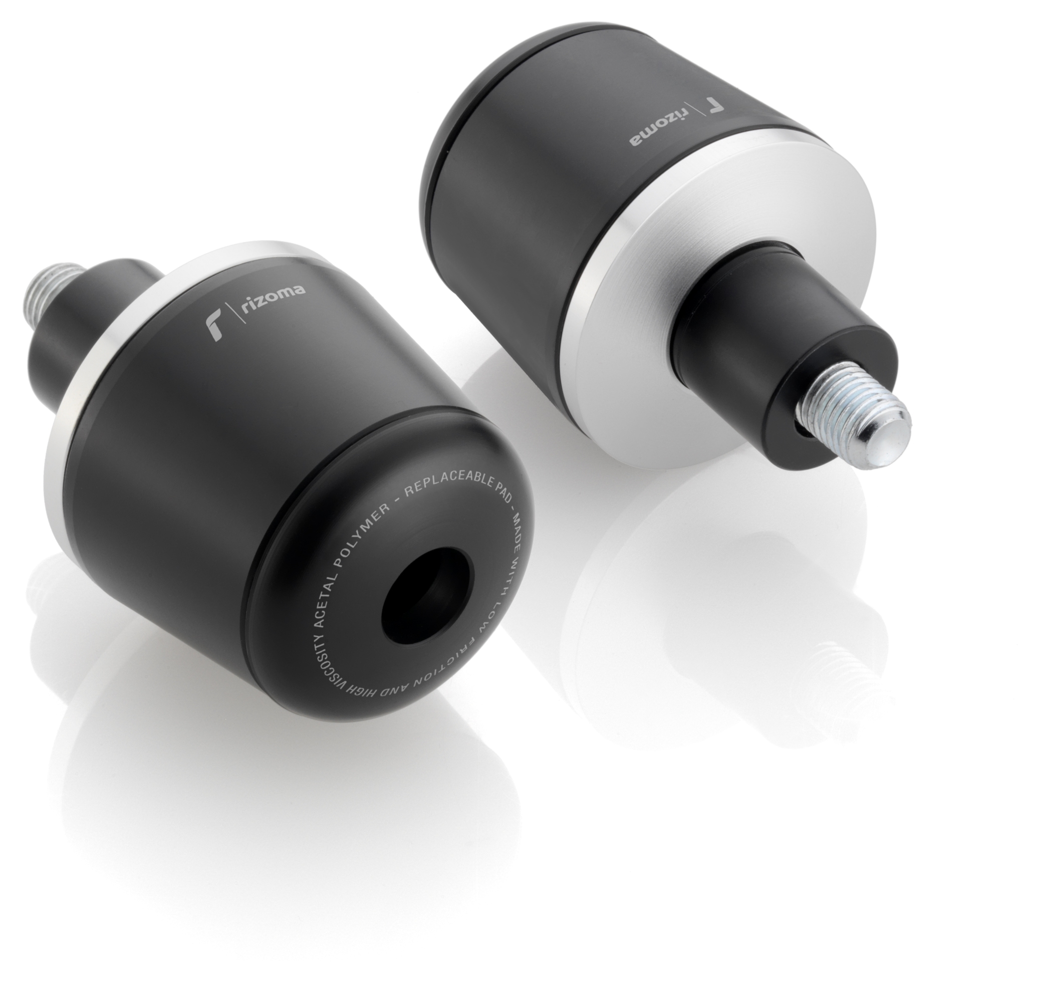 Rizoma B-Pro Frame Sliders 1 Rizoma B-Pro Frame Sliders