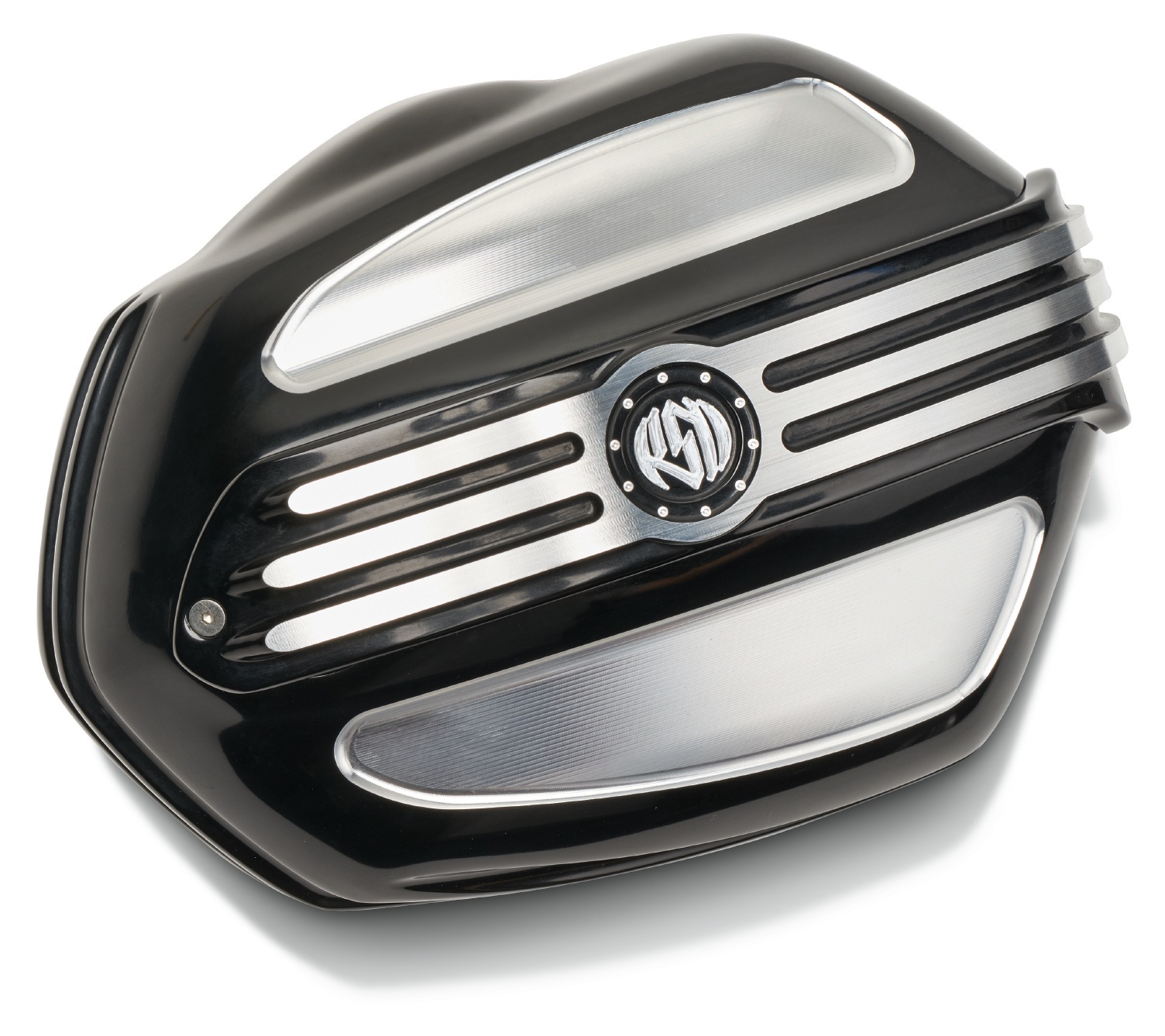 RSD Parts Engine Guards Roland Sands Radial Valve Covers For BMW R Nine T / Scrambler 2014-2020 - Image 3