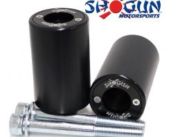 Shogun PA2 Frame Sliders