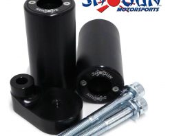 Shogun PA2 Frame Sliders -Motorcycle Bike Protection Sales shogun pa2 frame sliders yamaha r620082016